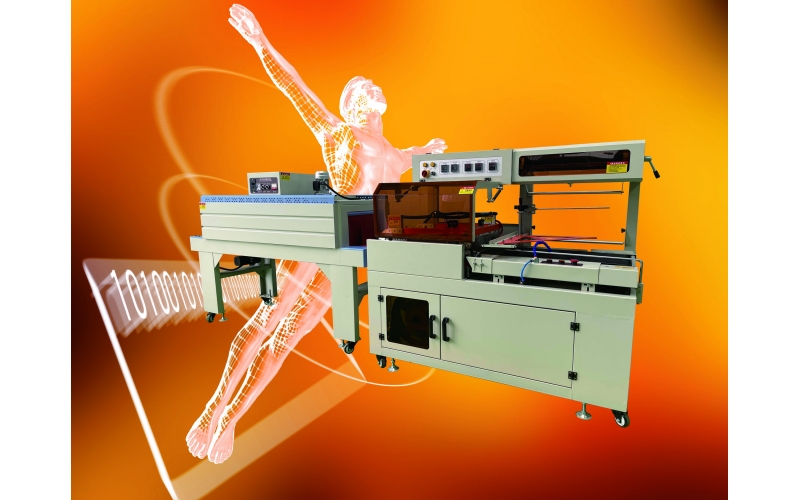 什么是熱收縮包裝機，使用熱收縮機保養